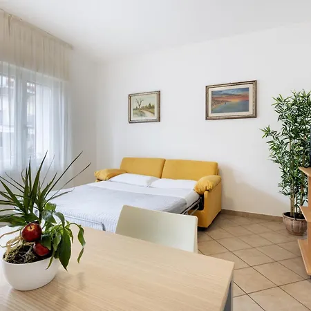 We Home - Milli House Rimini Extérieur photo